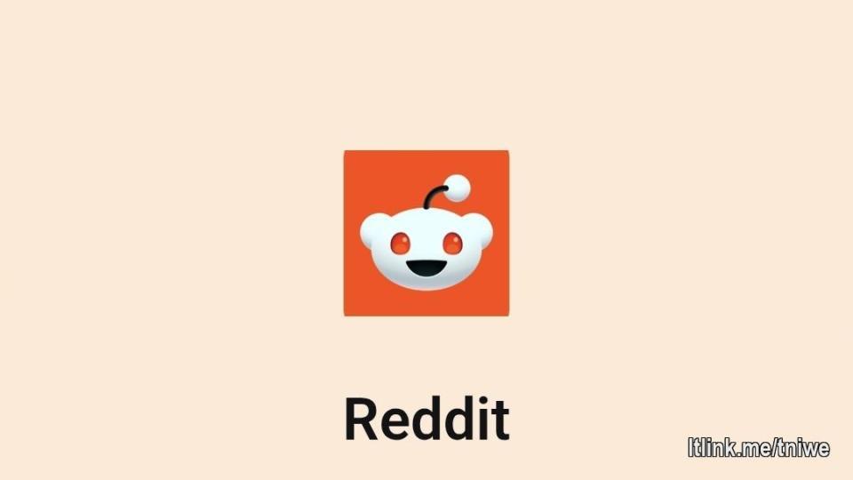 ⚠️ Unfortunately, my Reddit profile was banned because of my content!