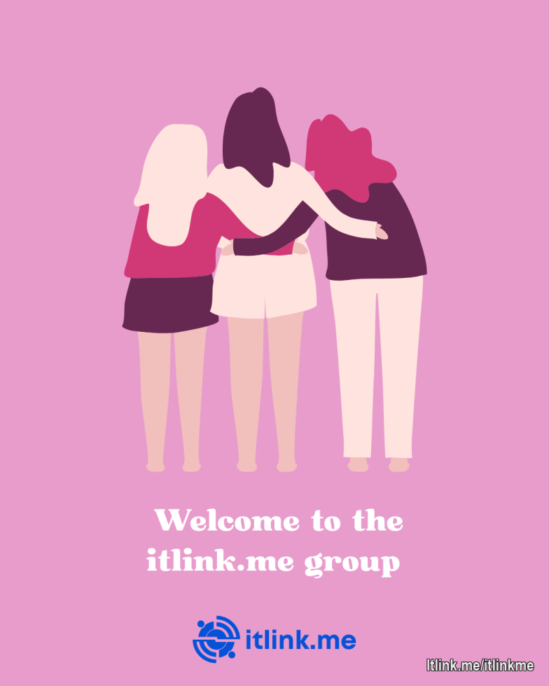 Join the itlink.me Instagram group!⚠️
https://www.instagram.com/channel/Aba9L5HqWDTGQvDK/?igsh=ZDFwemtvZDFuamk3