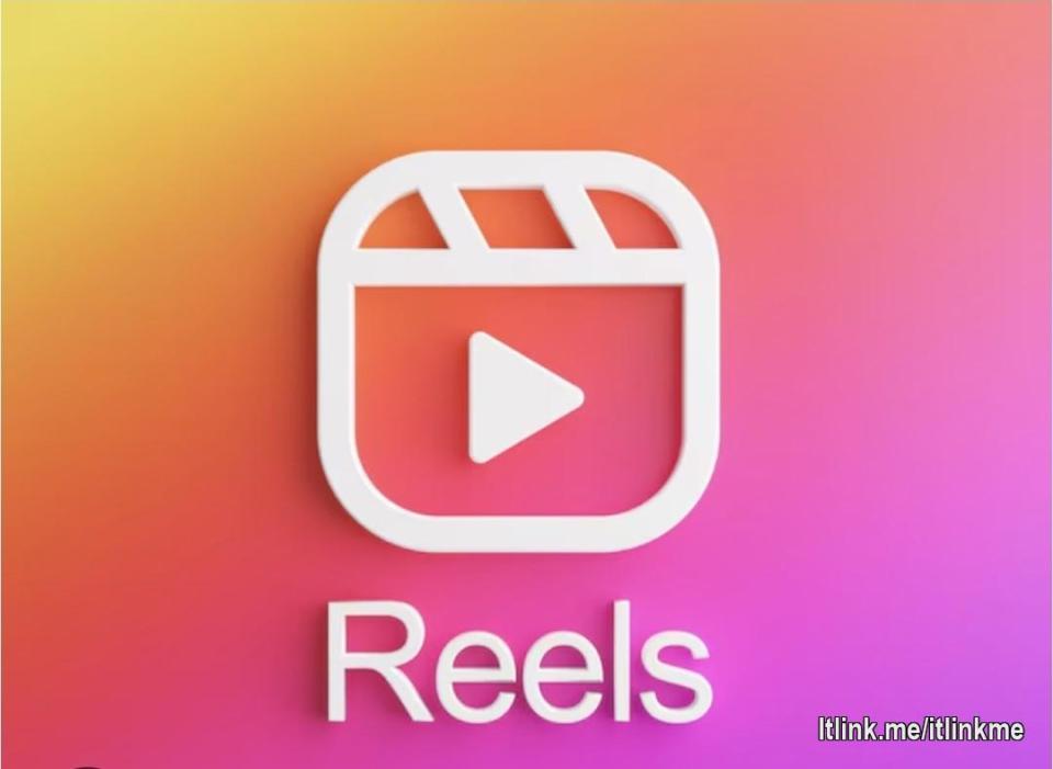 Check out the Reels regularly and discover new users! 👀