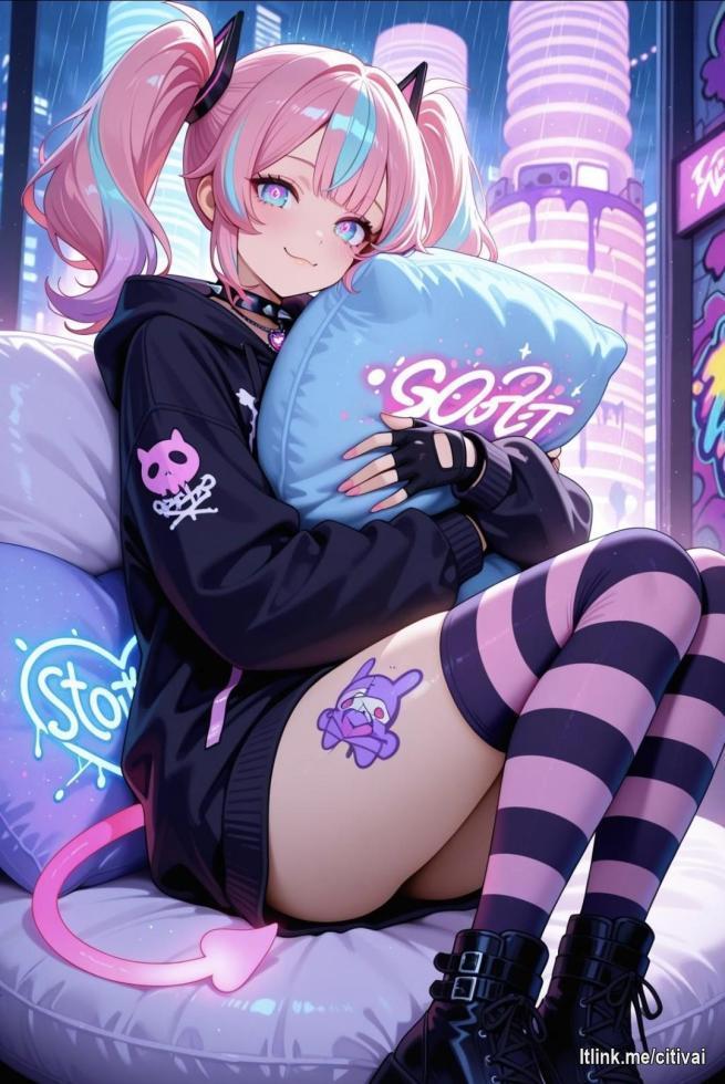 Welcome to CitivAI 🤗