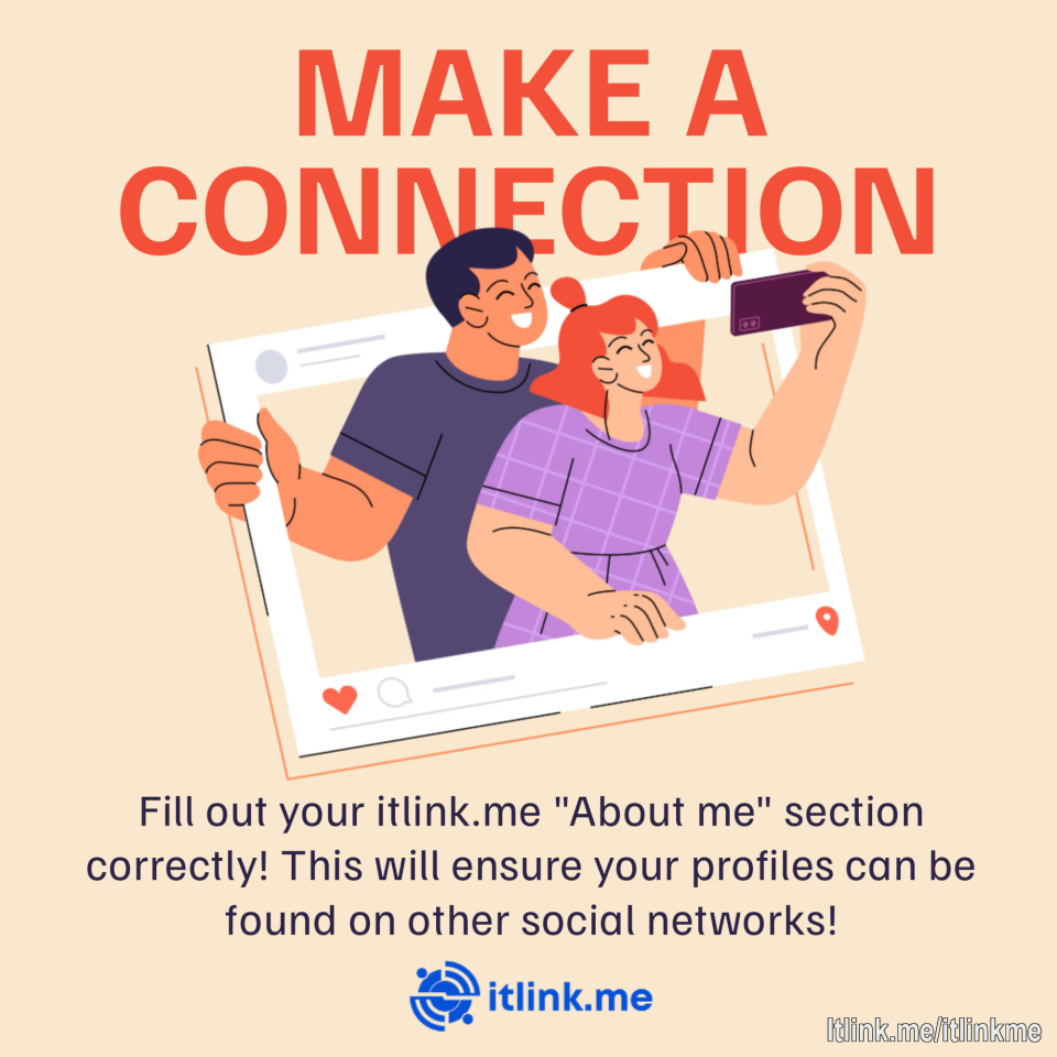 Boost your reach, even on other platforms!